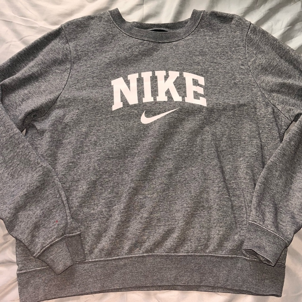 Nike Crewneck